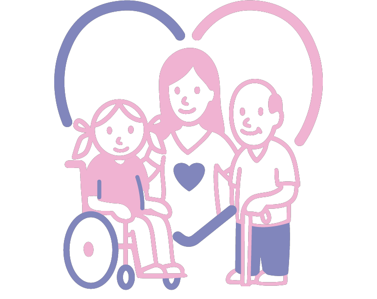 Betreuungsdienst Luca